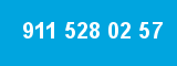 911 528 02 57 911 528 02 57
